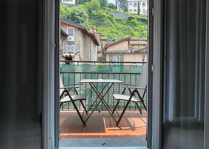 Dimora Romantica Apartment