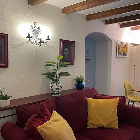Dimora Romantica Apartment Bellagio Exterior foto