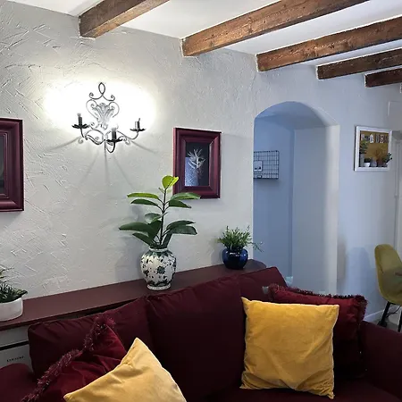 Dimora Romantica Apartment Bellagio Exterior foto
