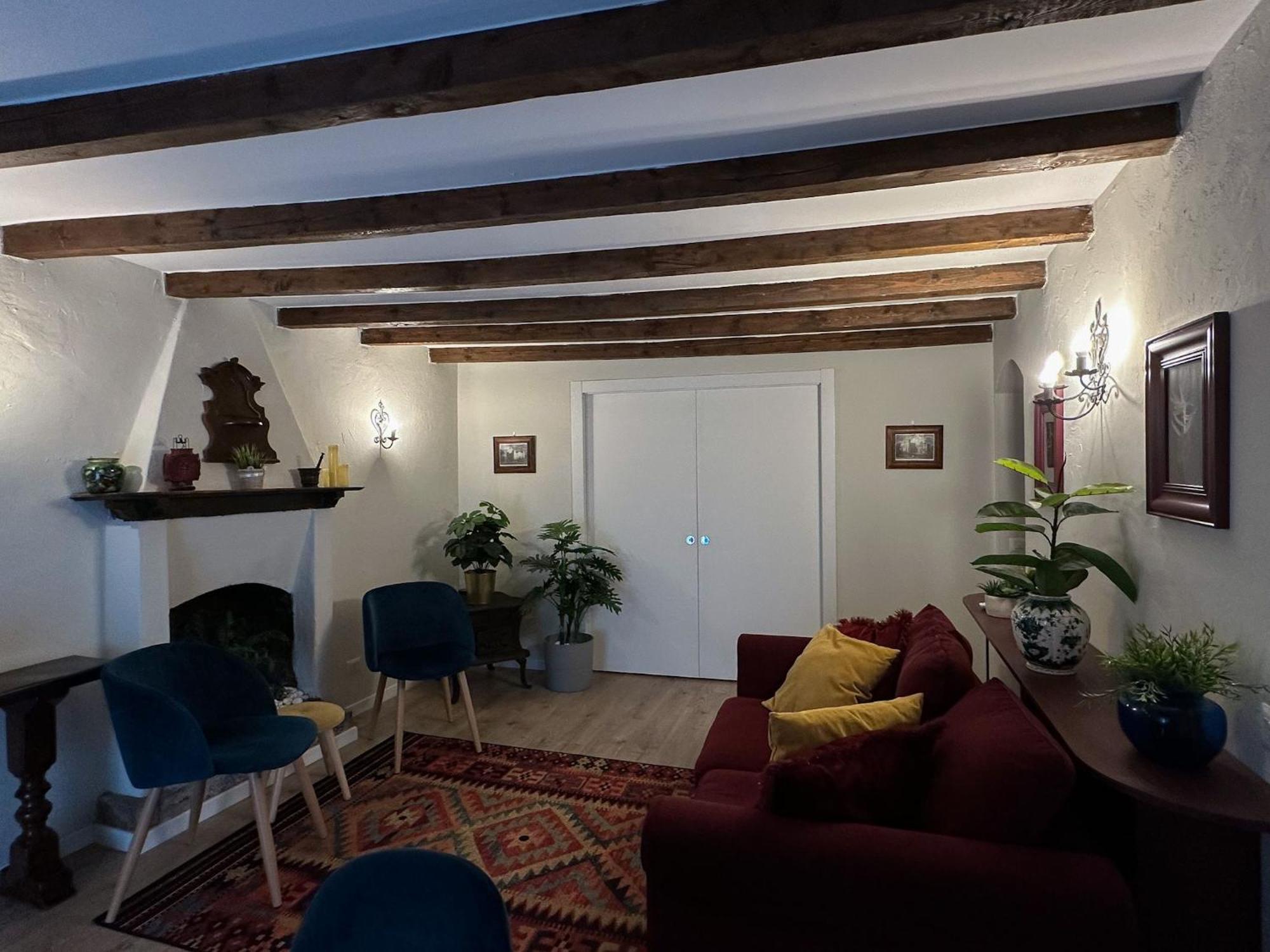 Apartamento Dimora Romantica *