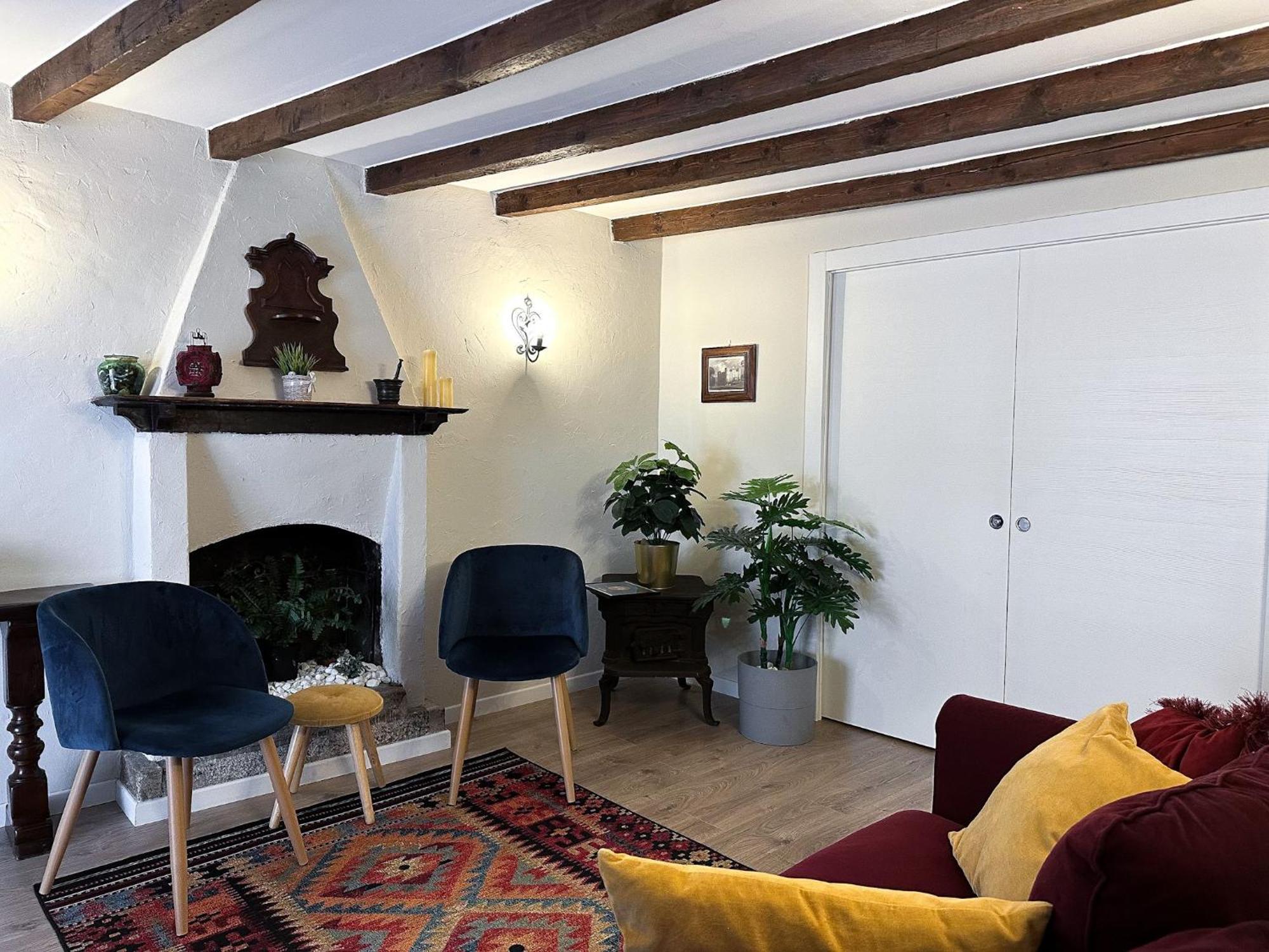 Apartamento Dimora Romantica *