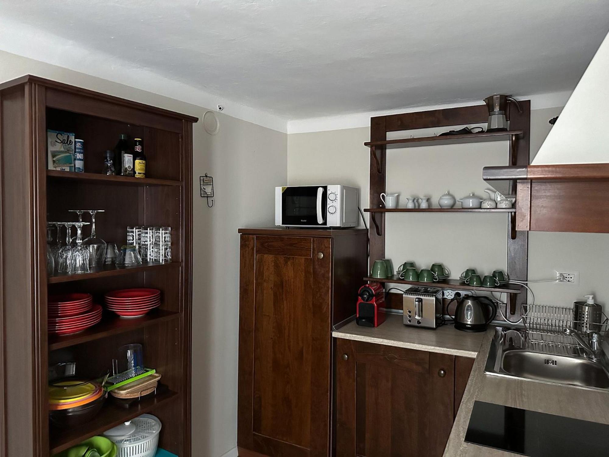 Dimora Romantica Apartamento *