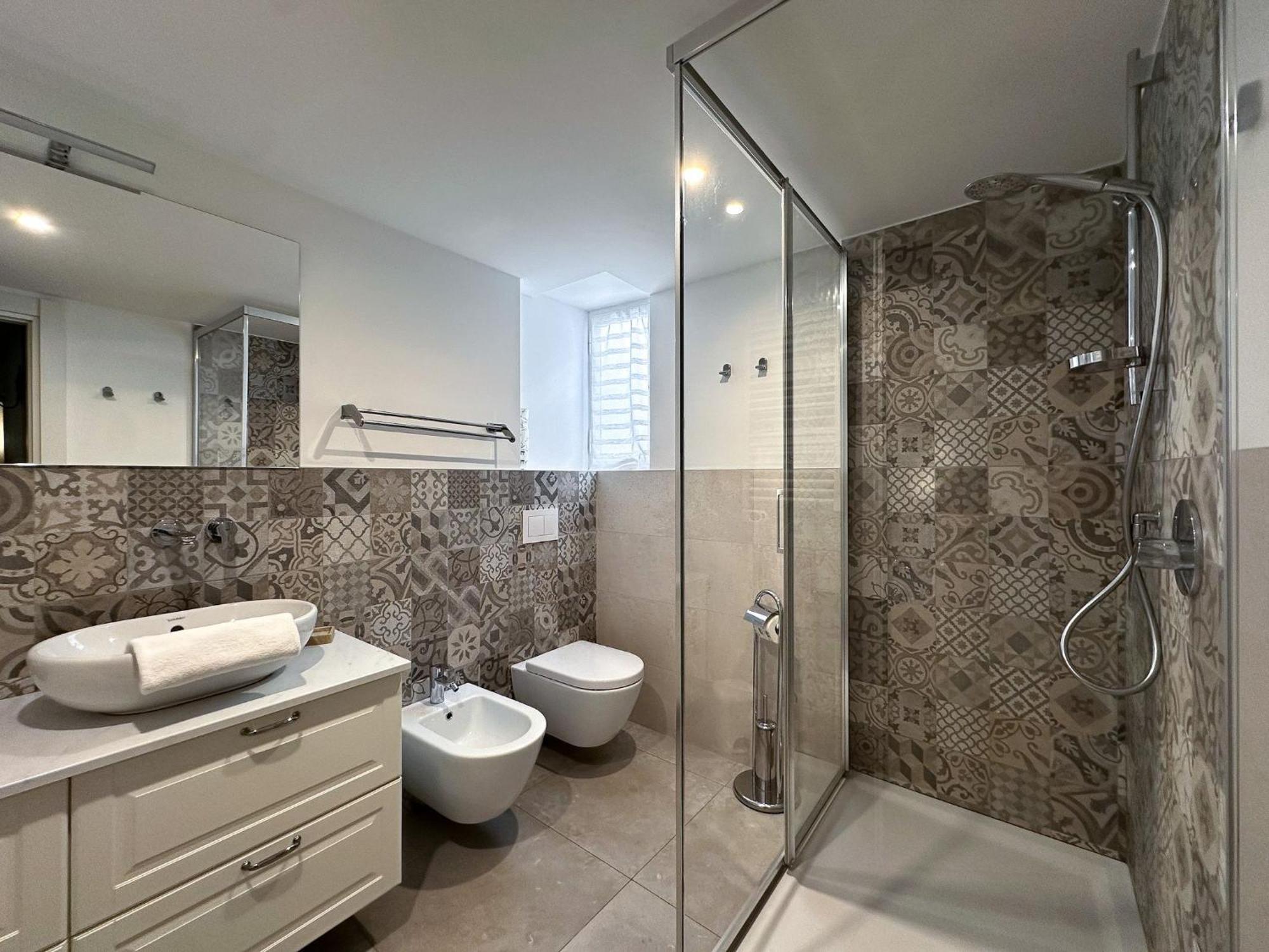 Apartamento Dimora Romantica *