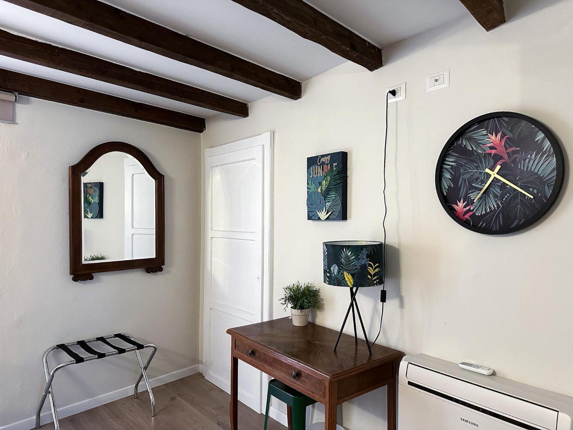 Apartamento Dimora Romantica