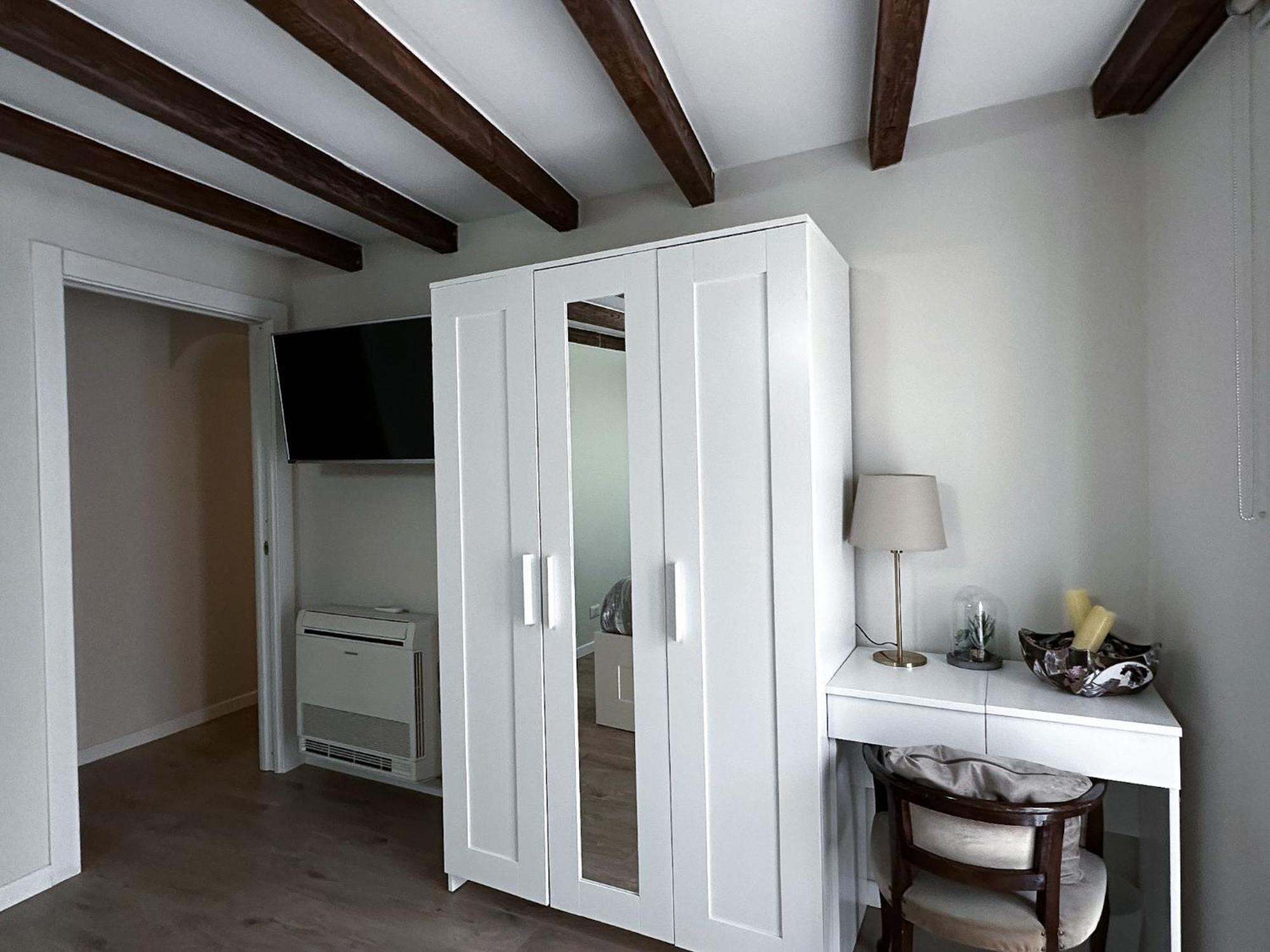 Dimora Romantica Apartamento