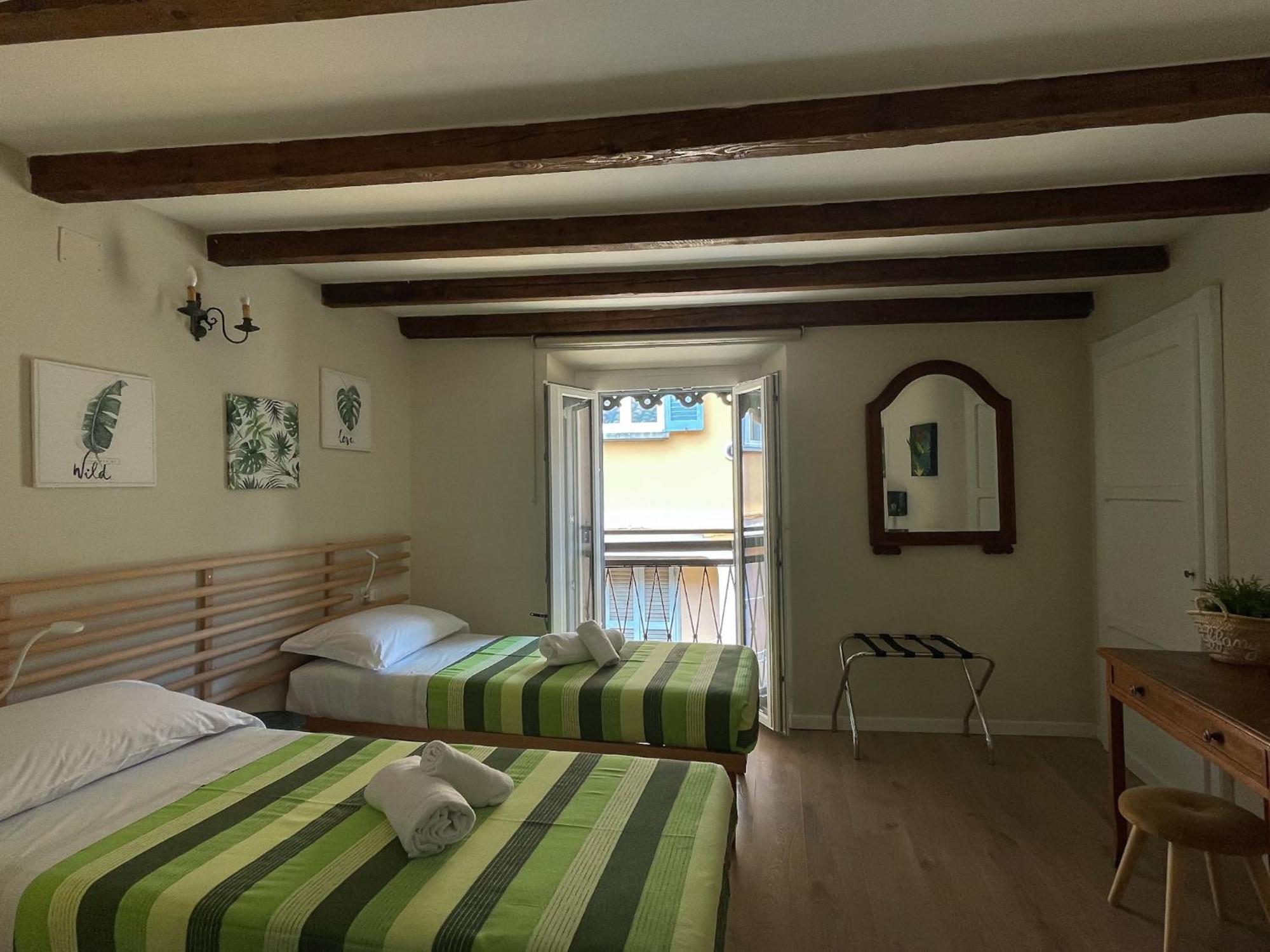 Apartamento Dimora Romantica Bellagio