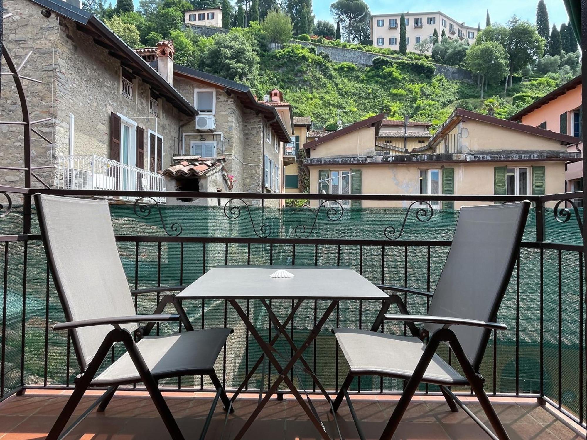 Apartamento Dimora Romantica