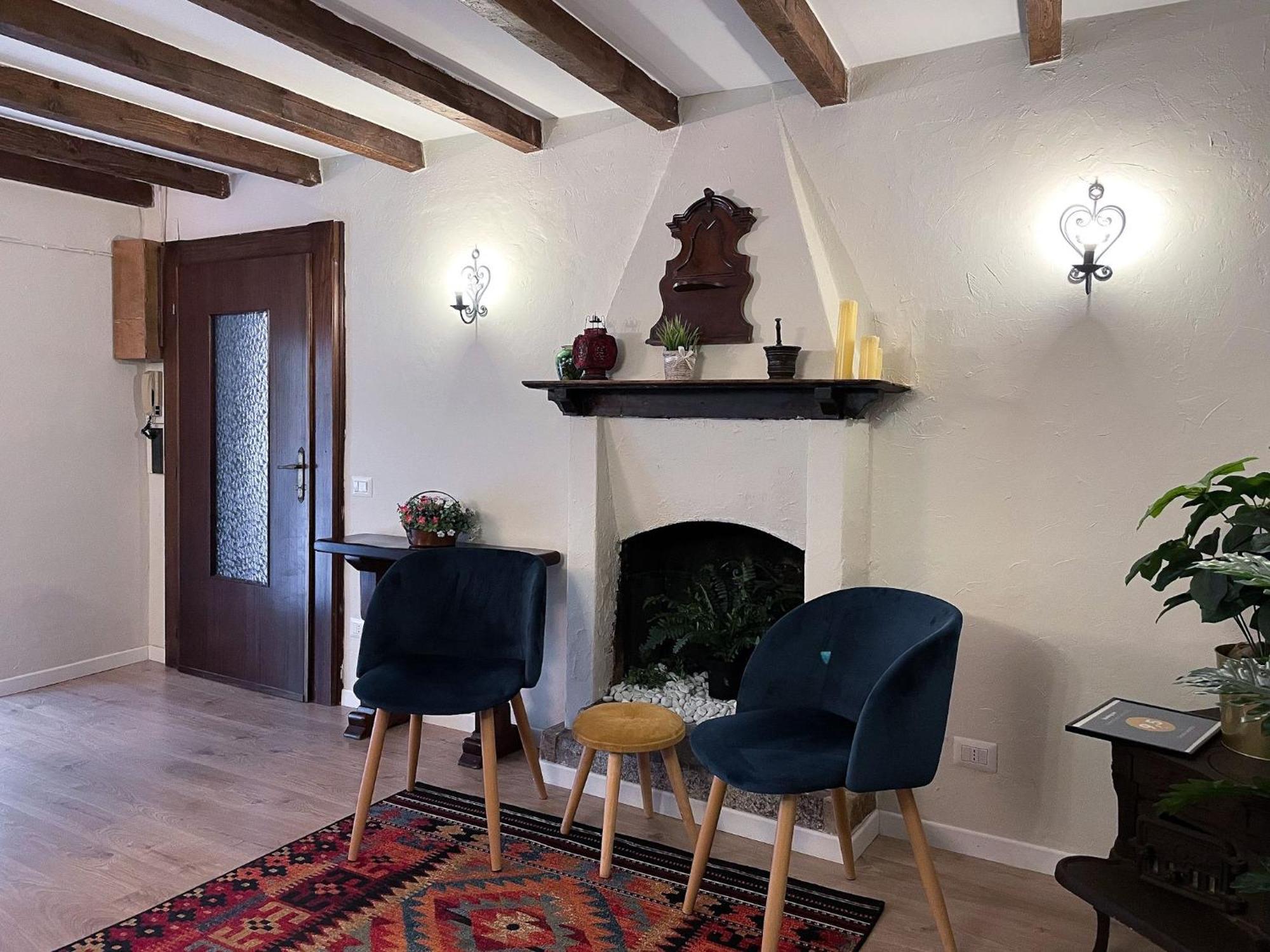 Dimora Romantica Apartment